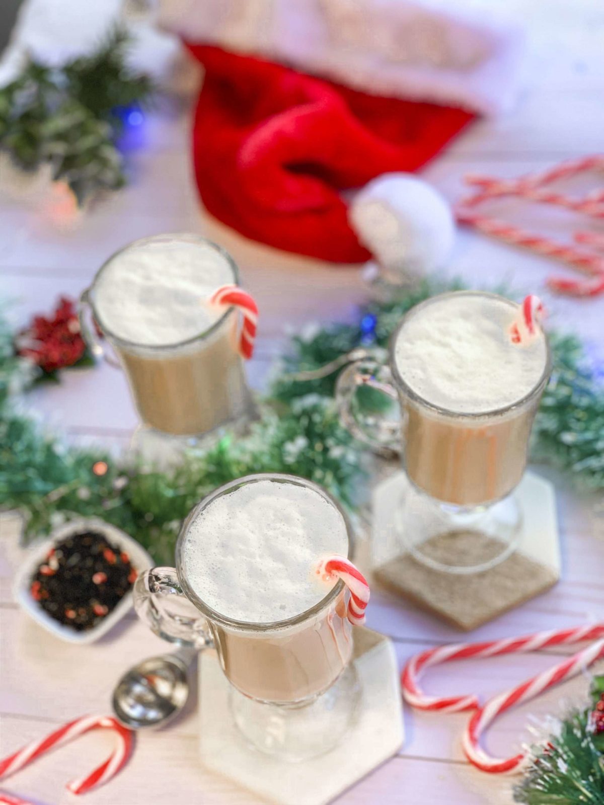 The Ultimate List Of Christmas Cocktails And Mocktails – Best Day Of ...